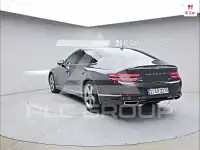 2021 Genesis G80