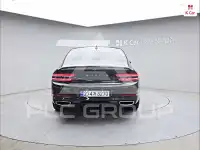 2021 Genesis G80