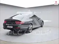 2021 Genesis G80