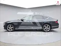 2021 Genesis G80