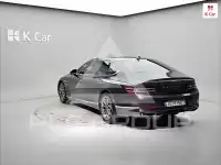 2021 Genesis G80