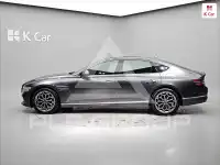 2021 Genesis G80