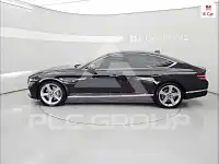 2021 Genesis G80