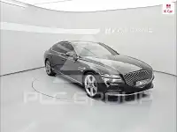 2021 Genesis G80