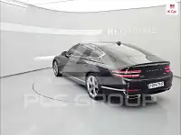 2021 Genesis G80