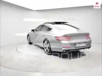 2021 Genesis G80