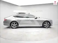 2021 Genesis G80