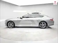 2021 Genesis G80