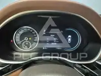 2021 Genesis G80