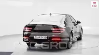 2021 Genesis G80