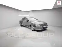 2021 Genesis G80