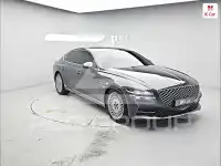 2021 Genesis G80