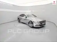 2021 Genesis G80