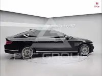 2021 Genesis G80