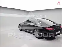 2021 Genesis G80