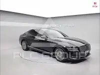 2021 Genesis G80