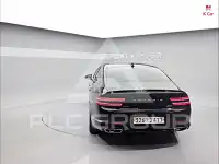 2021 Genesis G80
