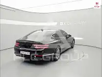2021 Genesis G80