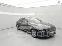 2021 Genesis G80