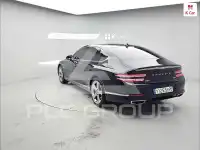2021 Genesis G80