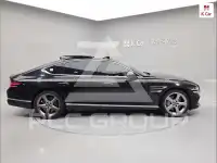 2021 Genesis G80