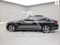 2021 Genesis G80