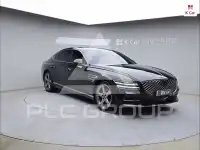 2021 Genesis G80