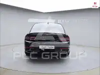 2021 Genesis G80