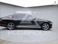 2021 Genesis G80