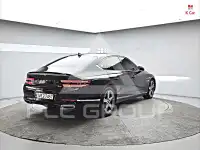 2021 Genesis G80