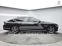 2021 Genesis G80