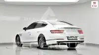 2021 Genesis G80
