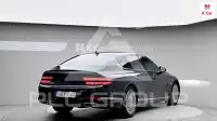 2021 Genesis G80