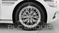 2021 Genesis G80