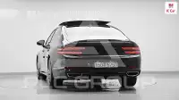 2021 Genesis G80