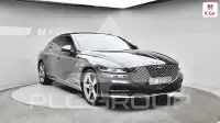 2021 Genesis G80
