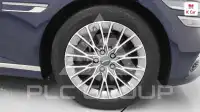 2021 Genesis G80