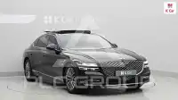 2021 Genesis G80
