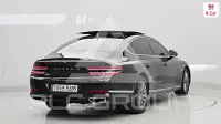 2021 Genesis G80