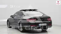 2021 Genesis G80