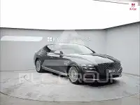 2021 Genesis G80