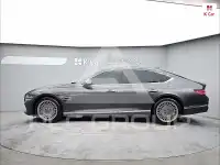 2021 Genesis G80