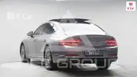 2021 Genesis G80