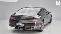2021 Genesis G80