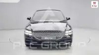 2021 Genesis G80