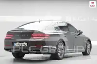 2021 Genesis G80