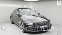 2021 Genesis G80