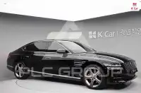 2021 Genesis G80