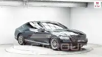 2021 Genesis G80