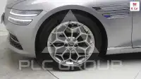 2021 Genesis G80